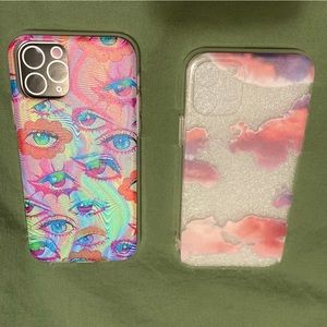 iPhone 11 Pro phone case